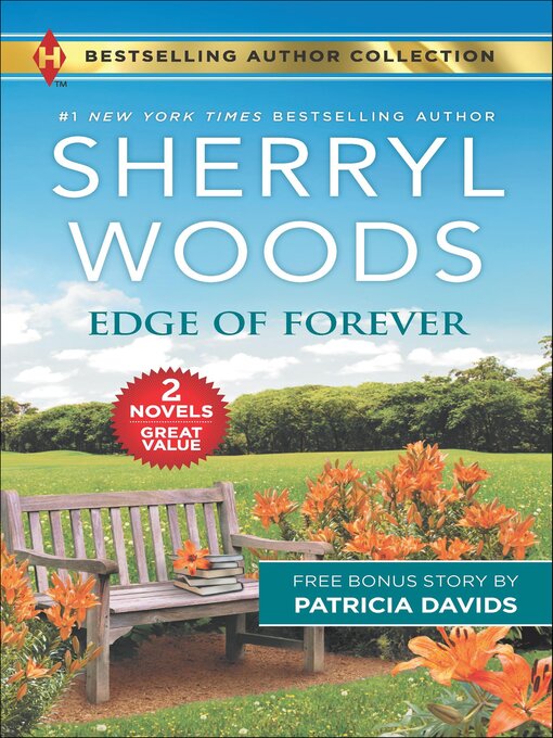Title details for Edge of Forever by Sherryl Woods - Available